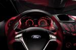 Ford Verve 4-Door 2007 года